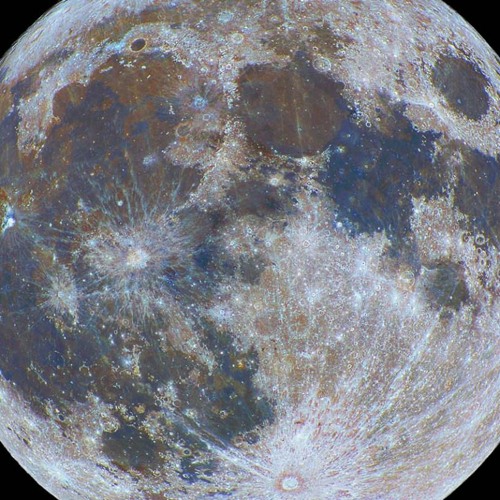 Stream Full Moon by Th3ye | Listen online for free on SoundCloud