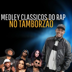 MEGA RAP MELODY NO TAMBORZÃO 2023 (DJ VAGUINHO VG)