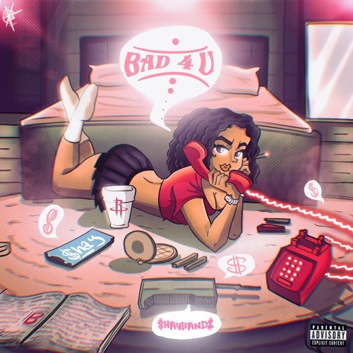 Bad 4 U