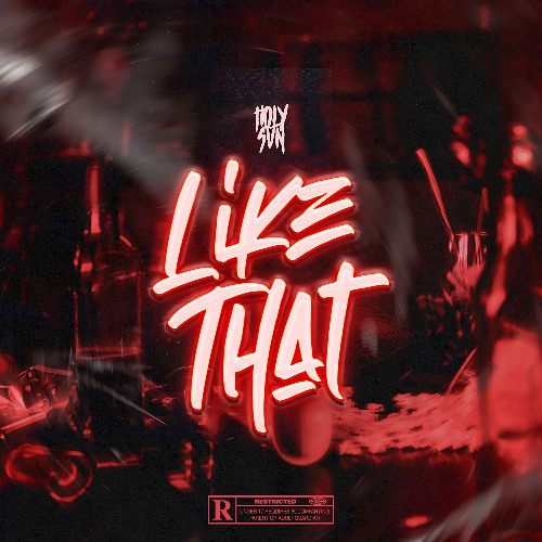 Like That (Prod. WayneOnABeat)