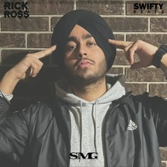 Rollin' [Gold Roses remix] | Shubh | Rick Ross | Swifty Beats