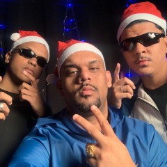 ESPECIAL FINAL DE ANO - DJ LP Malvadão, DJ Cleber & DJ Moraez