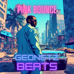 Pink Bounce