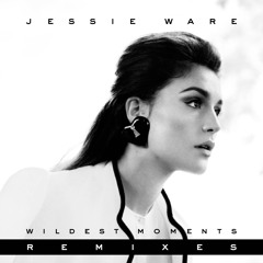 Jessie Ware Remixes