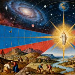 The Lord Hath Redeemed His People version C