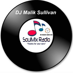 SMR Monday Mid-Day House Mix No.145