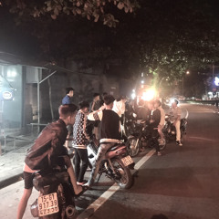 Ở Phương Xa ấy người ae- QuangNinhvjp
