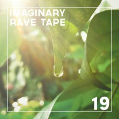 Imaginary Rave Tape Vol. 19