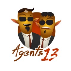 Agents13 - Lets Go Fly (Demo)