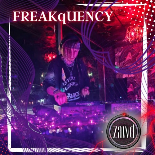 FREAKqUENCY Mix