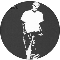 MONNOM BLACK 011_I Hate Models_State of Control EP