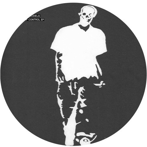 MONNOM BLACK 011_I Hate Models_State of Control EP
