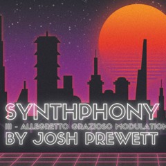 Allegretto Grazioso Modulation