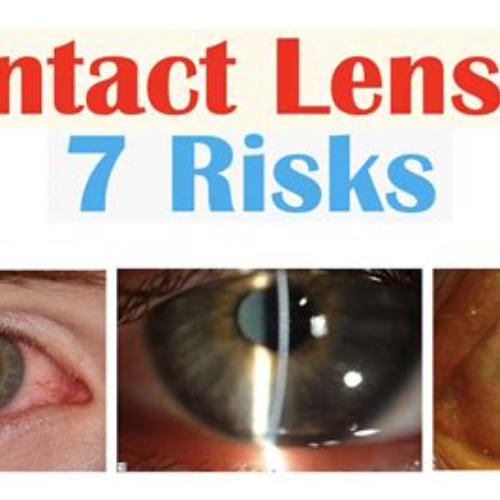 Best Contacts Eye Infection Treatment Reviews