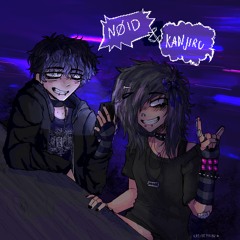 bacardi!!! (w/kanjiru) (prod. by glorygasp)