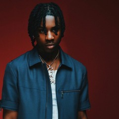 Polo G X Rod Wave Type Beat