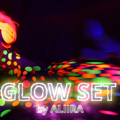 LIVE GLOW HOUSE DJ SET