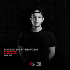 Oudix - MIE Showcase X CJC - VOL.4