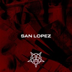 San Lopez - Evanescencia