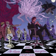 Master & Margarita