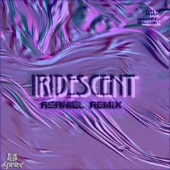 Iridescent (Asaniel's "Øpɑɭɘʃɕɜɴʈ" remix)