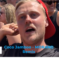 Coco Jamboo - MORAND Remix