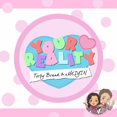 Your Reality - Piano Solo