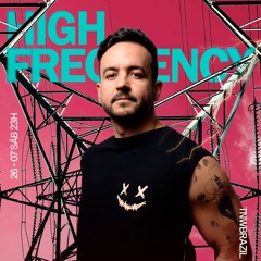 Live Set Xtra Hours - @HIGHCLUB São Paulo l 26.07.2025 l