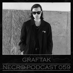 NECRO-PODCAST 059 - GRAFTAK