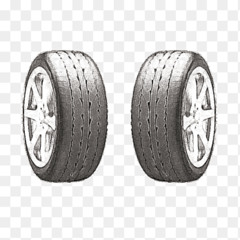 Faulty Towers by Bomb Tires