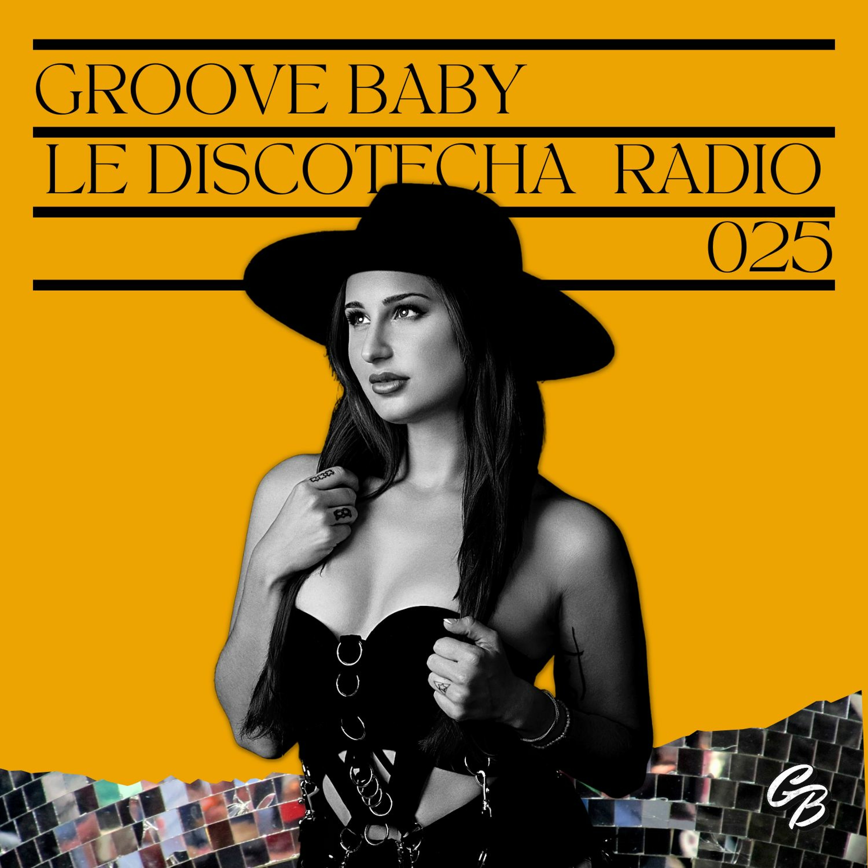 Le Discotecha Radio