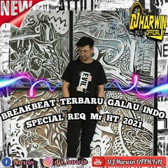 BREAKBEAT TERBARU GALAU INDO SPECIAL REQ Mr HT 2021