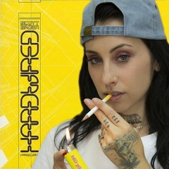 scott brown x kreayshawn - "taking brands?" - mashup