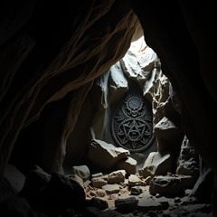 DARK AMBIENT - INFERNAL APPARATUS