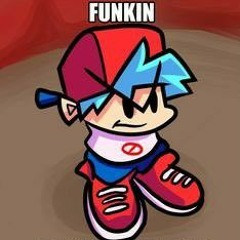 Friday Night Funkin' Fresh B Side Remix
