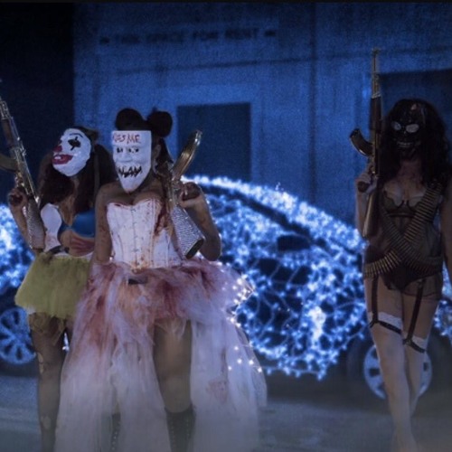 Syelock - Purge (Fleur) [HOSTED BY @ITSDJTK x @CUTECAUCASIANGK]