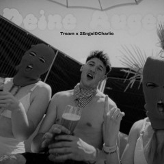 ALFREDO-Deine Augen (Hardtekk Remix)