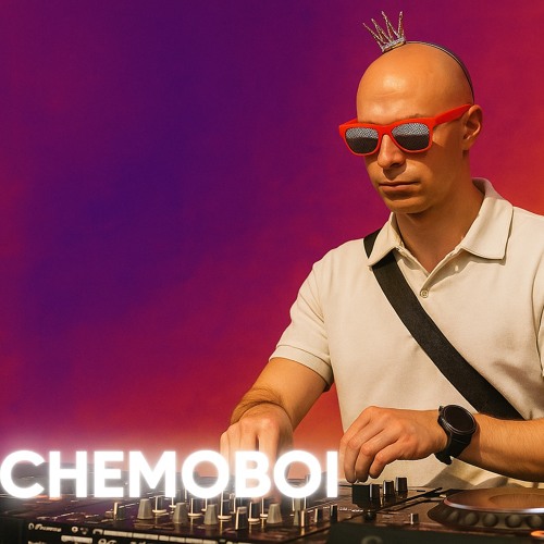 Chemoboi files part 2