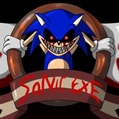 Sonic.Exe - Dead Hill Act 2