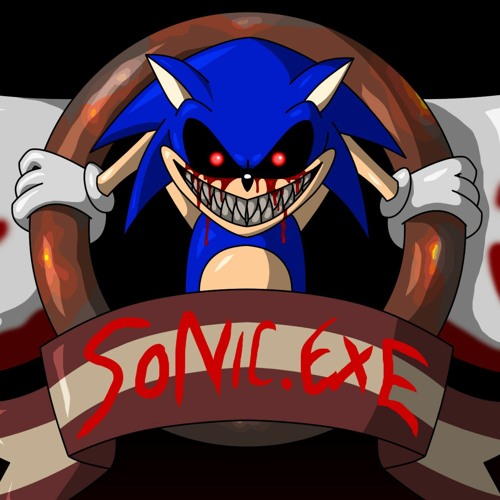 Sonic.exe (PC) - Hill Act 1.gym 