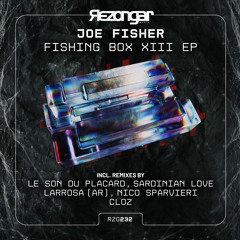 Joe Fisher - Introspection (Larrosa (AR), Nico Sparvieri Outrospection)