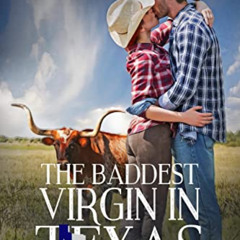 [READ] EPUB 💑 The Baddest Virgin in Texas (The Texas Brands Book 2) by  Maggie Shayn