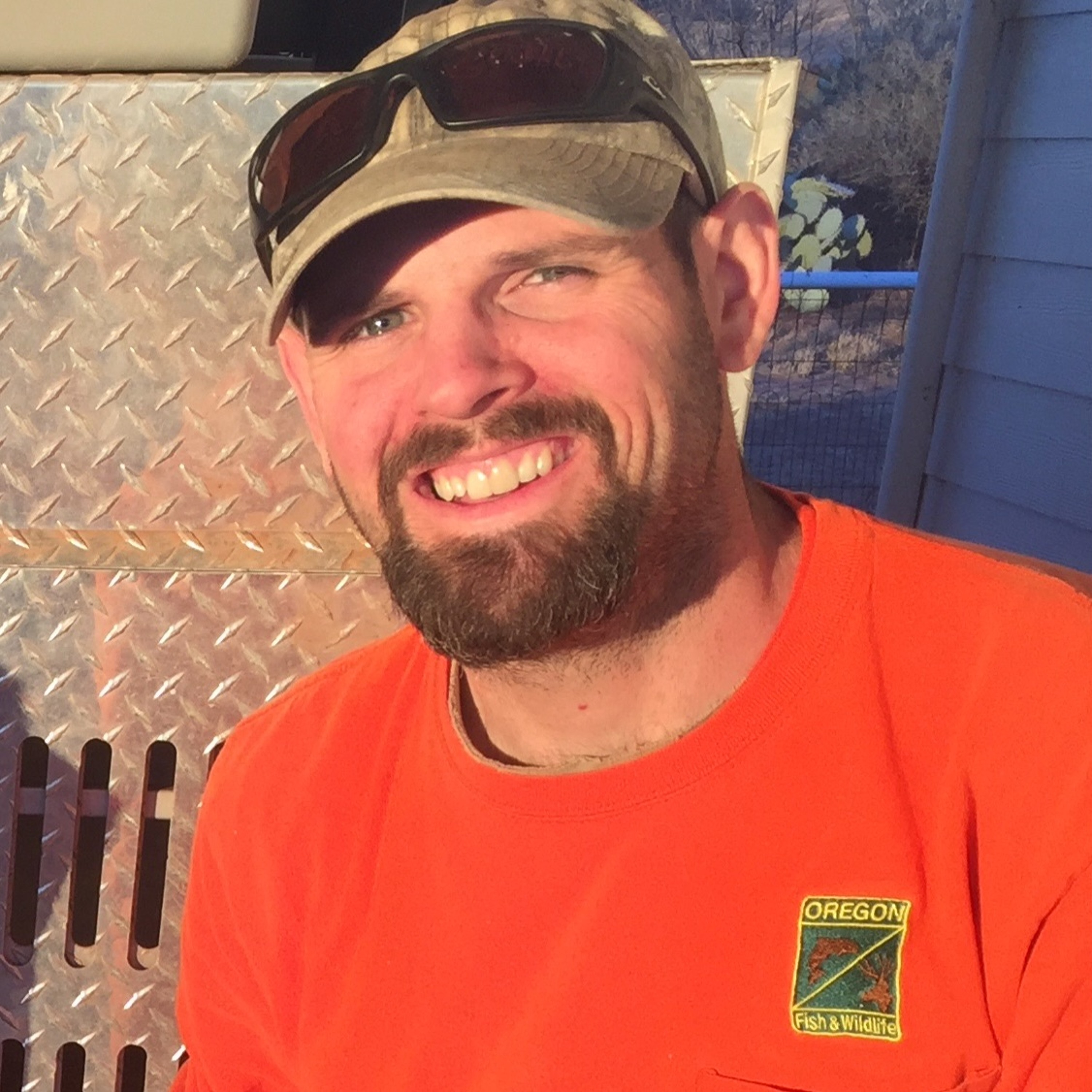Dr. Dale on Quail