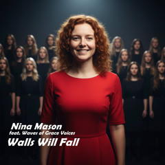 Walls Will Fall
