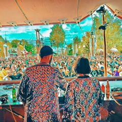 Bud Dancer — DJ Sets