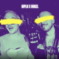 HUGEL, Diplo - Forever feat. Malou & Yuna (Rocco Prince Extend Remix)
