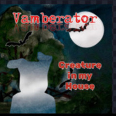 09 Creature In My House