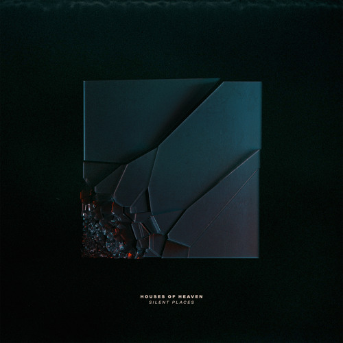 Houses of Heaven - Dissolve The Floor