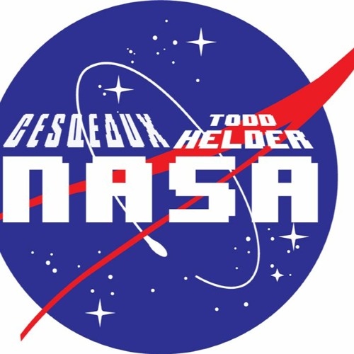 NASA PANDA [Kevin Barnet Mashup] - Cesqeaux & Todd Helder x Desiigner