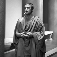 et tu brutus p. bailey daniel